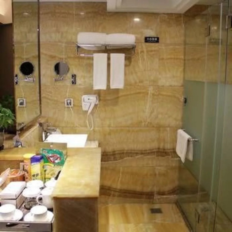 Guoyi Boutique Hotel - Général