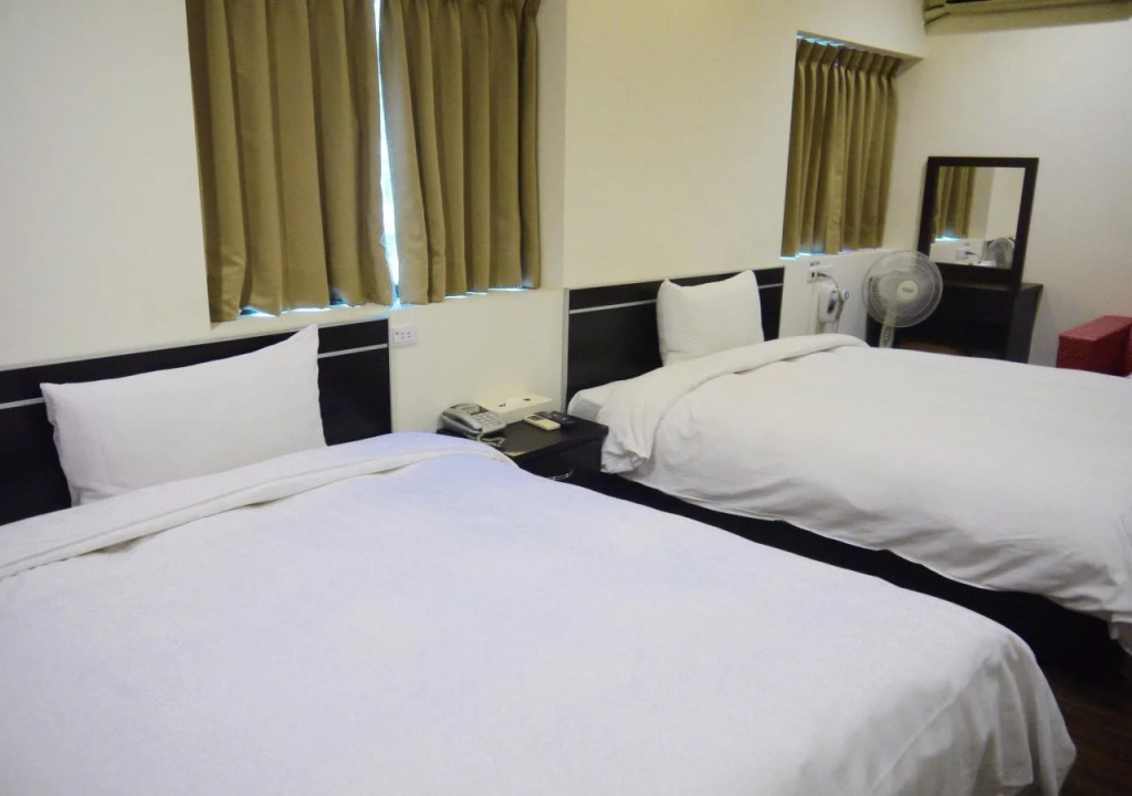 Anshun Hotel - Général