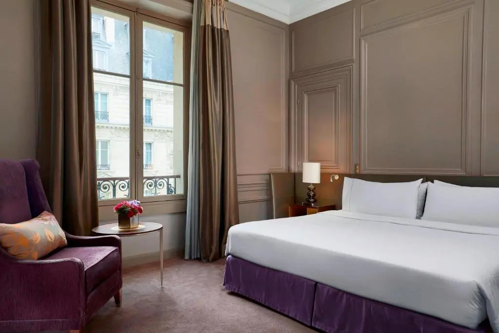 The Westin Paris-Vendome 66