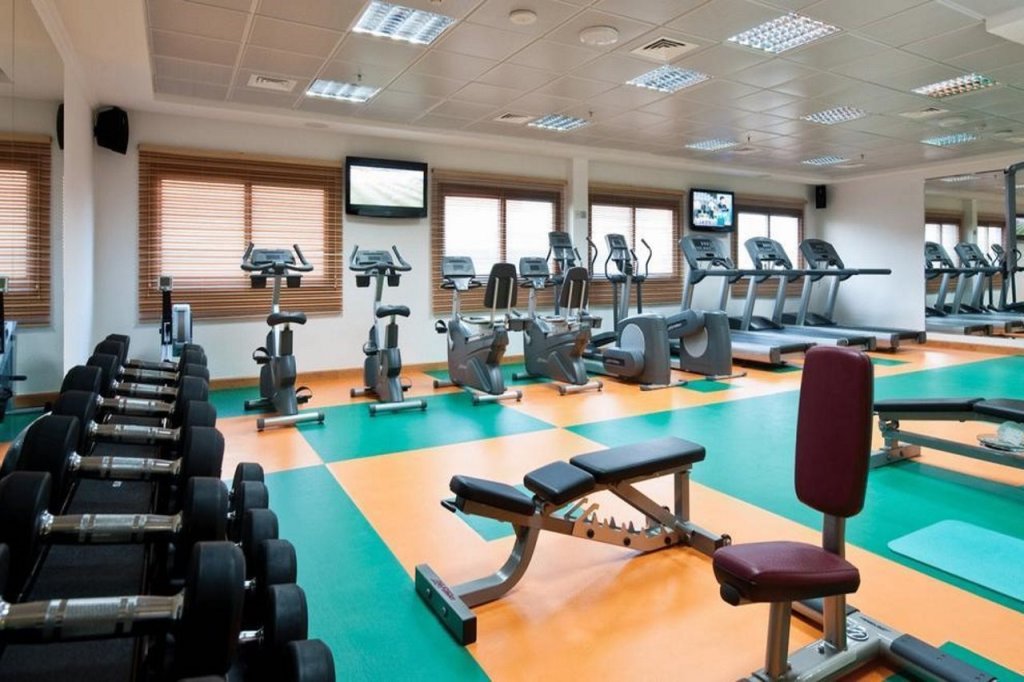 Sports & Activities