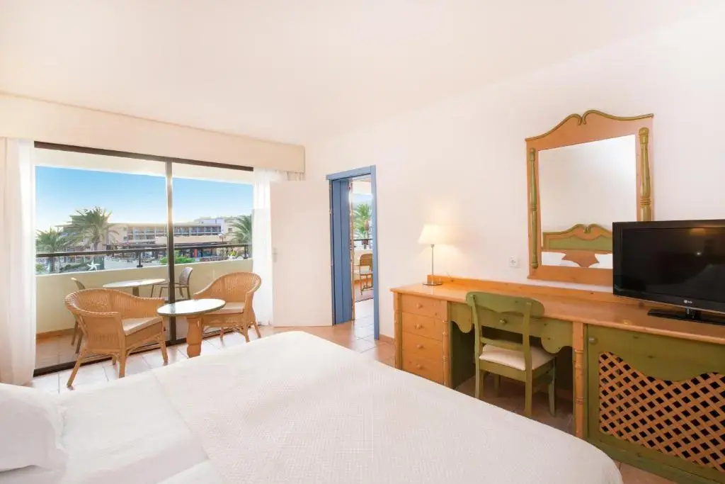 Iberostar Waves Playa Gaviotas -All Inclusive - Chambres