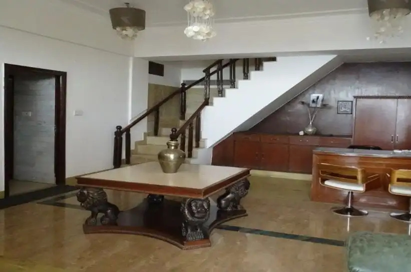 Dunn Perk Manor - Général