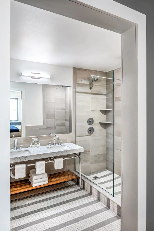 Hotel St. Regis - Chambres
