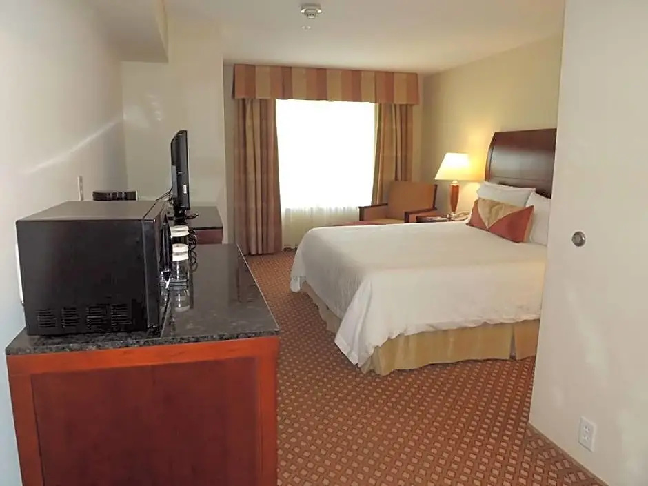 Hilton Garden Inn Killeen - Chambres
