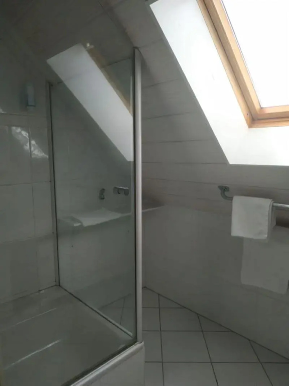 2 Bedrooms Apartment with balcony