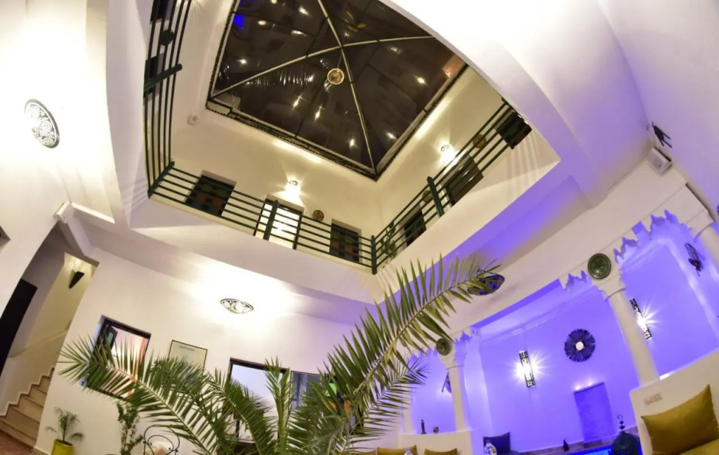 Hotel photo 10