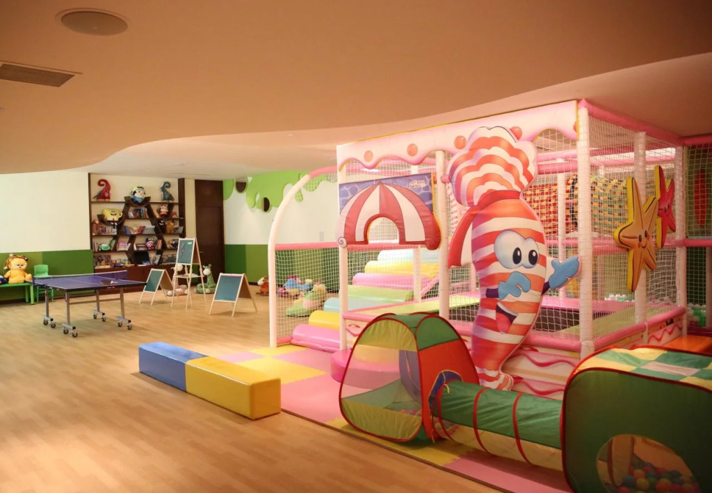 Sunrise Kempinski Hotel - фото 27