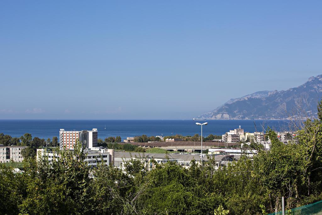 Novotel Salerno Est Arechi image