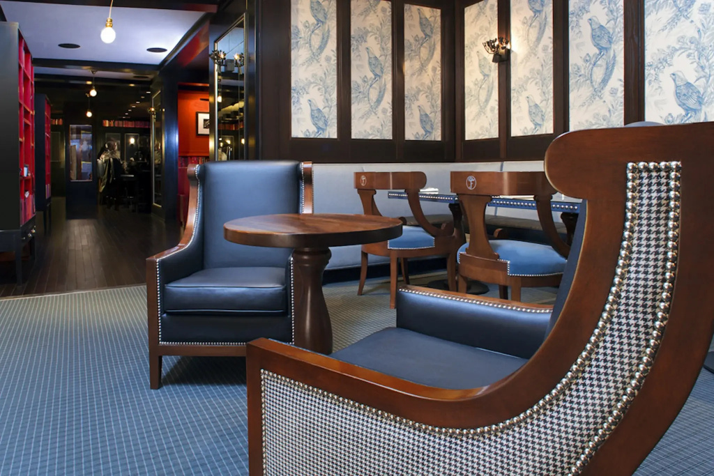 Hotel photo 14