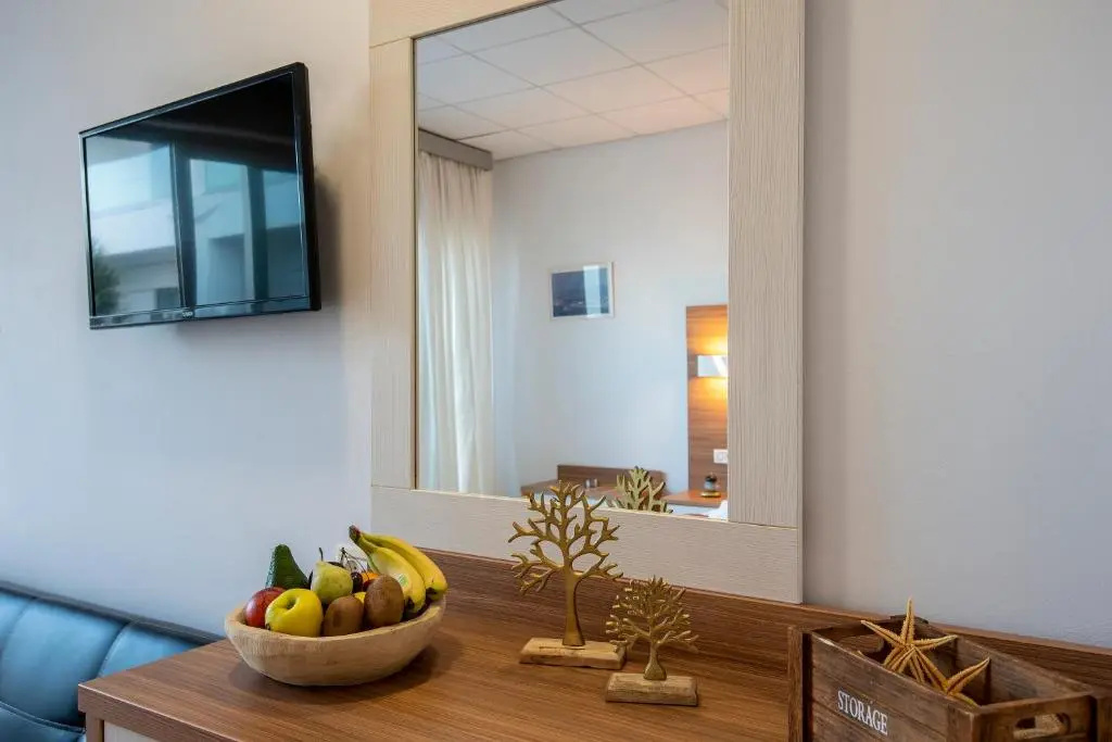 Royal Bay - Chambres
