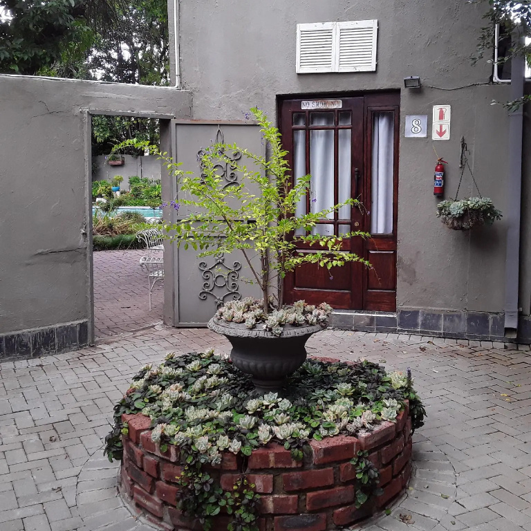 Lamon Guesthouse - Chambres