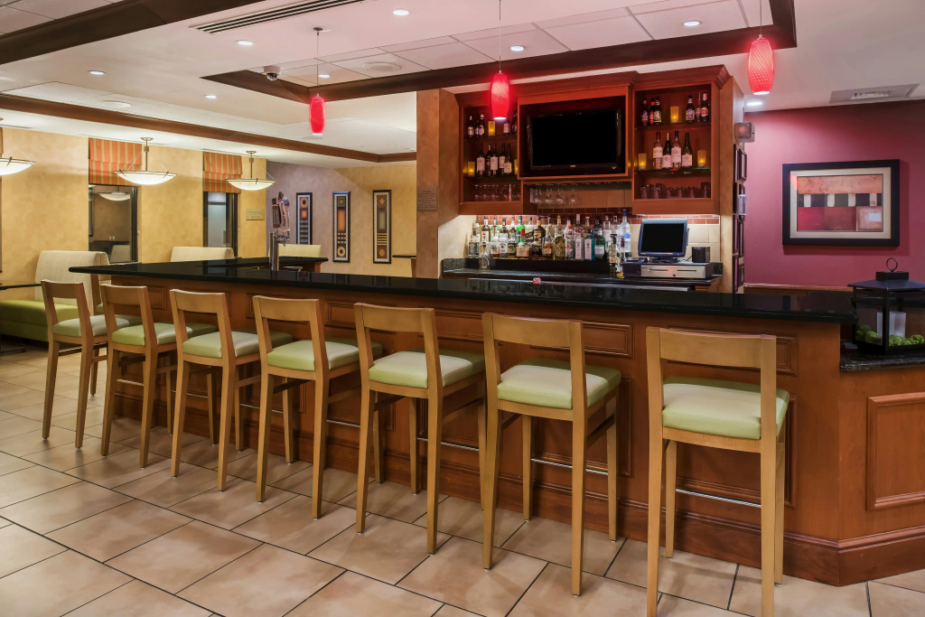Hilton Garden Inn St. Louis Shiloh/O'Fallon IL - Général