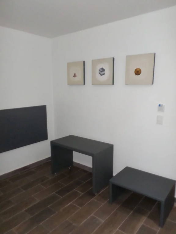 Hotel Global Express - Chambres