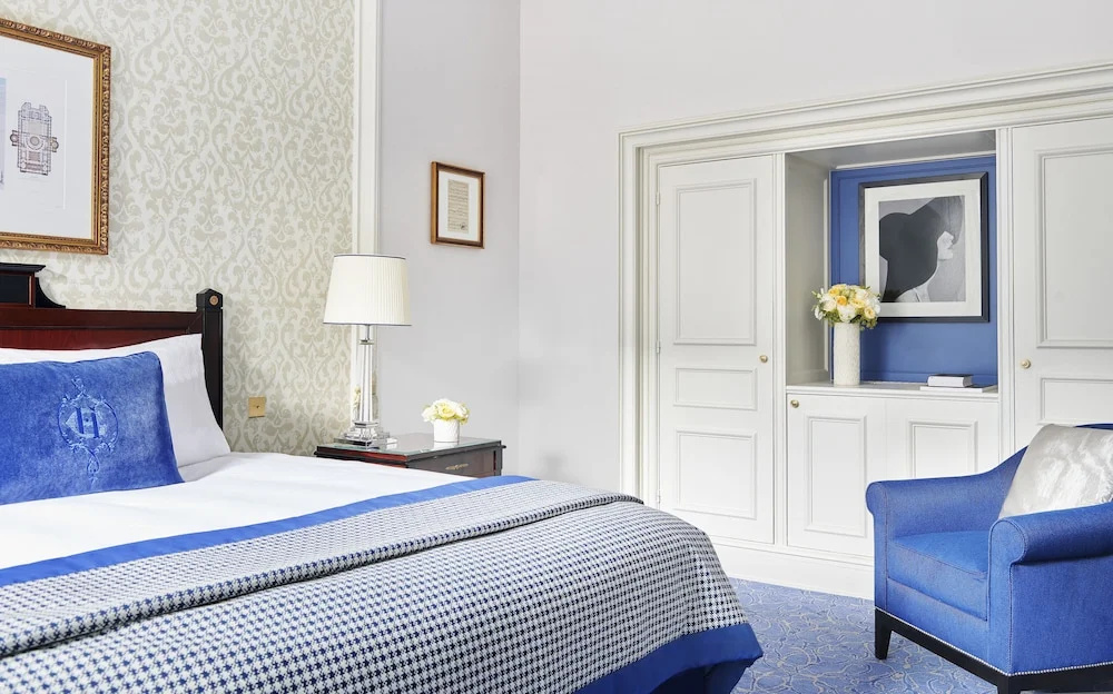 InterContinental Paris le Grand by IHG 26