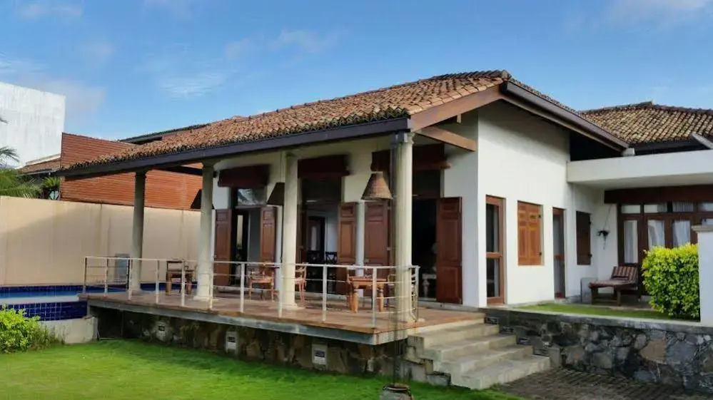 Villa Saldana