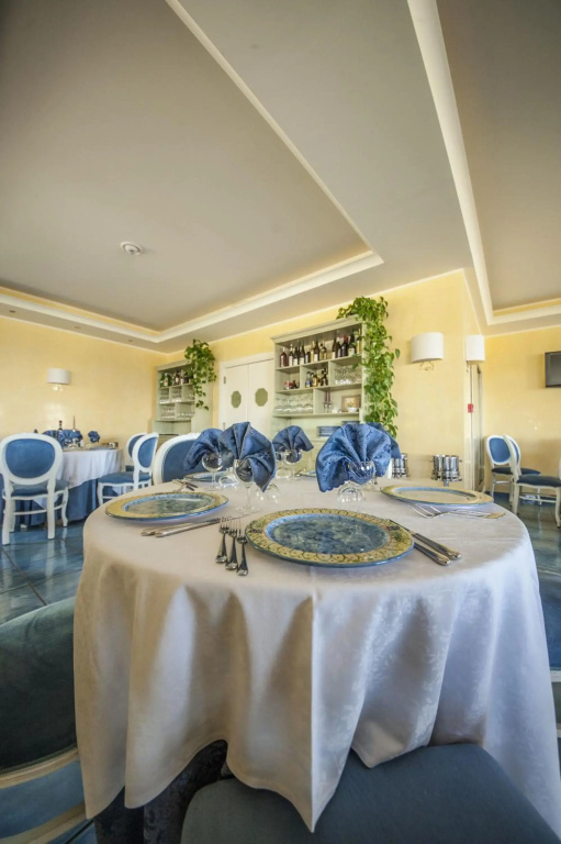 Hotel Murano - Général