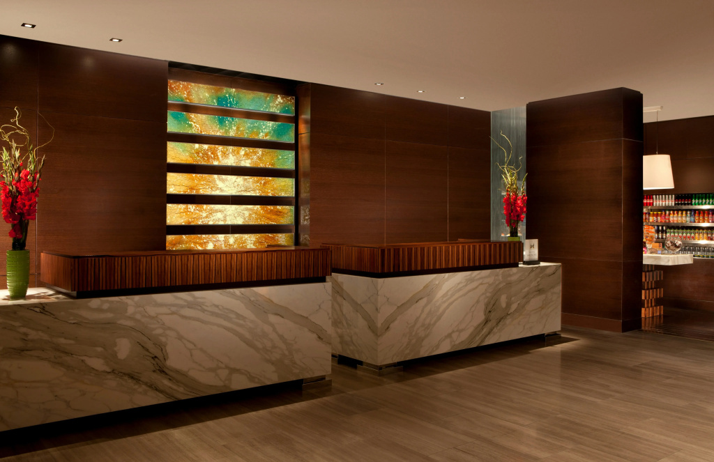 Hilton McLean Tysons Corner - Général