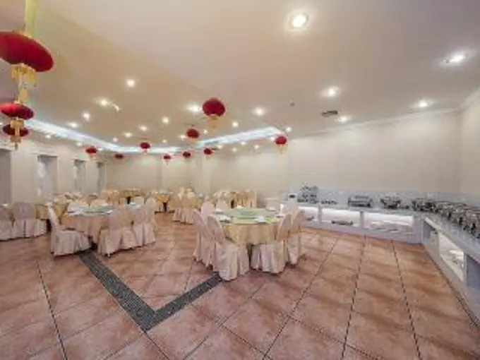 Vienna Hotel Guangzhou Baiyun Street Yunbao - Général