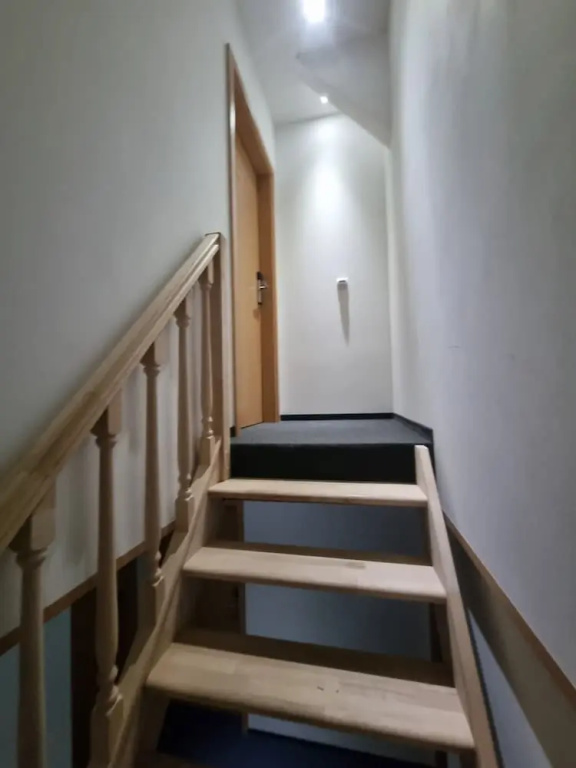 Landhotel Zum Baggernpuhl - Général