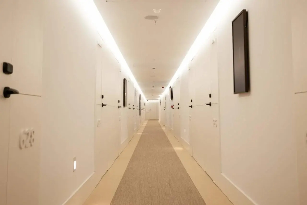 Hotel Villa Espana - Général