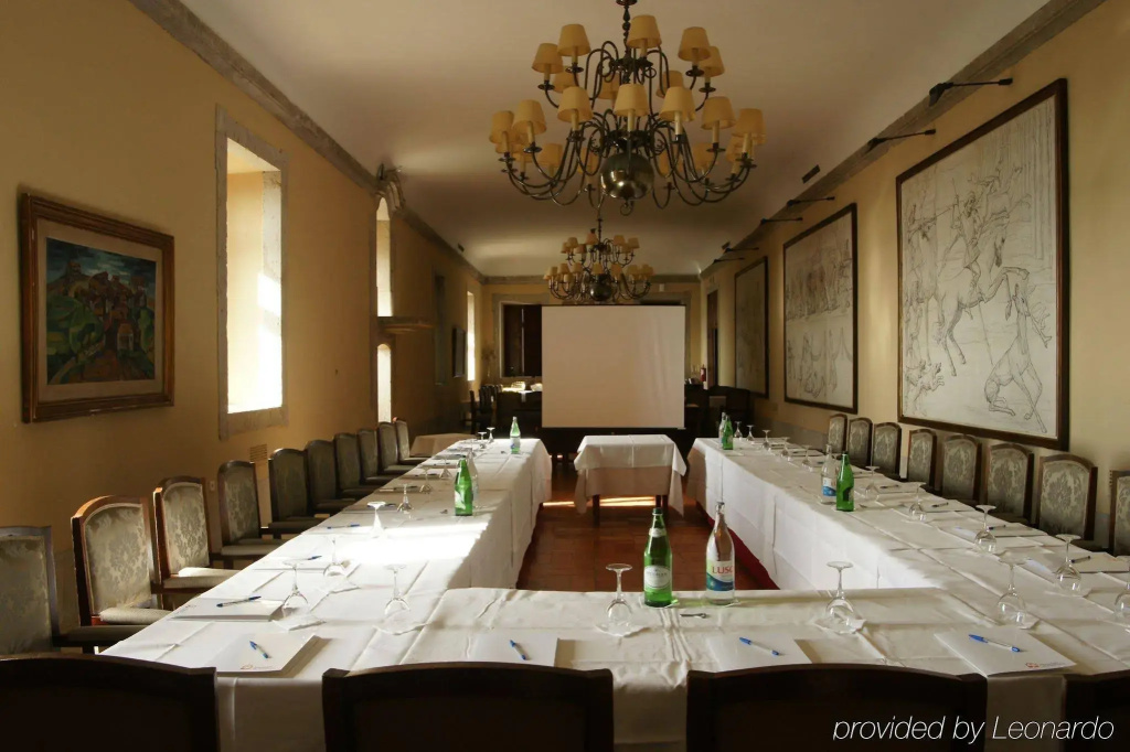 Pousada Castelo de Palmela - Historic Hotel - Général