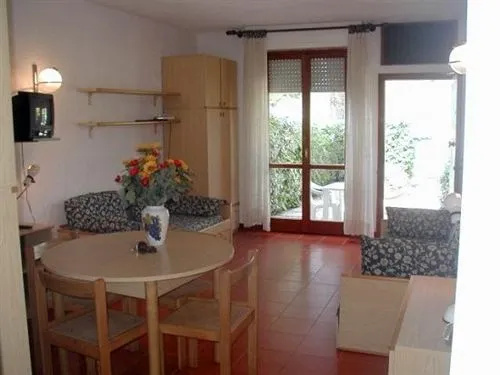 Aviotel Residence Hotel - Général