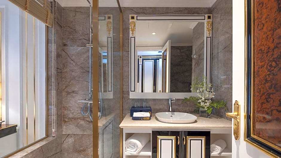 Best Western Premier Marvella Nha Trang Hotel