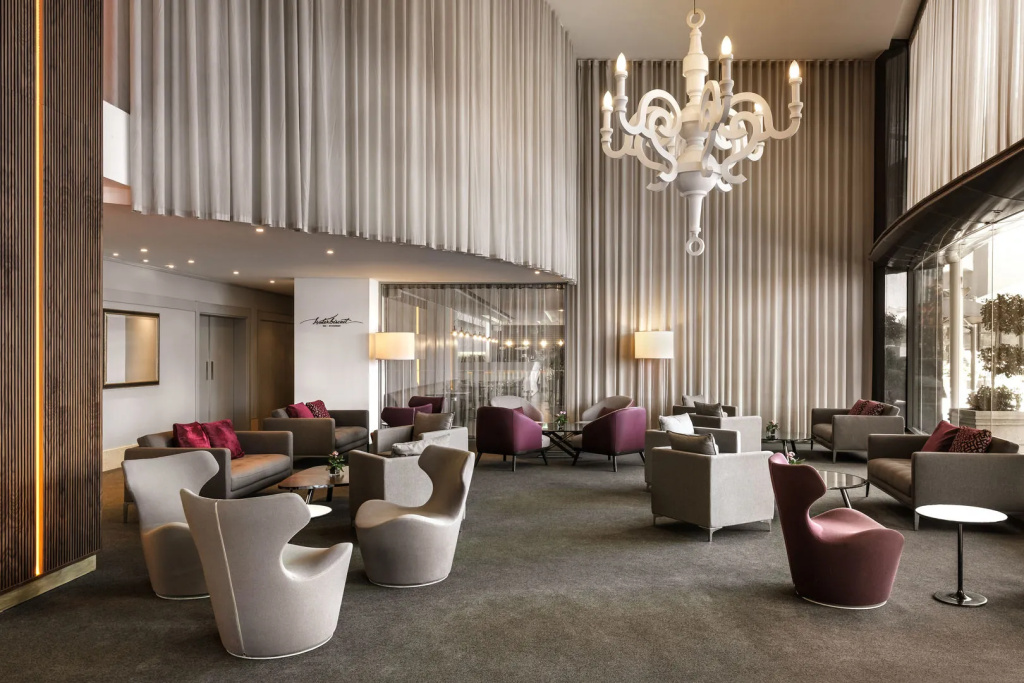 InterContinental Malta by IHG - Général
