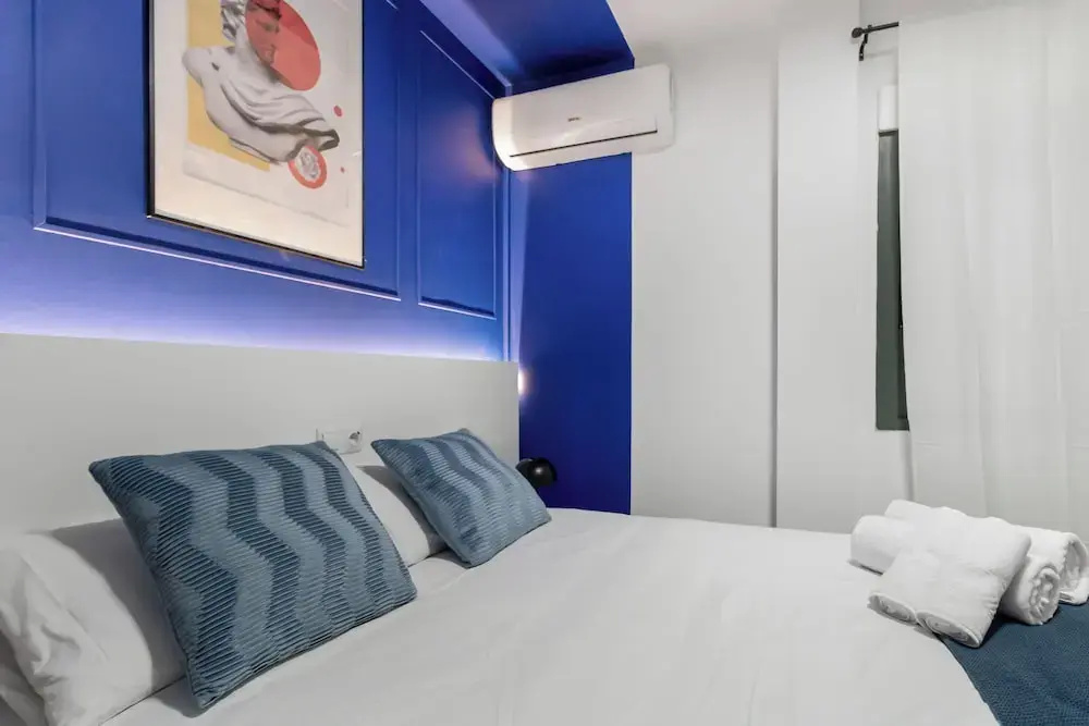Las Canteras Coastal Rooms RqUx