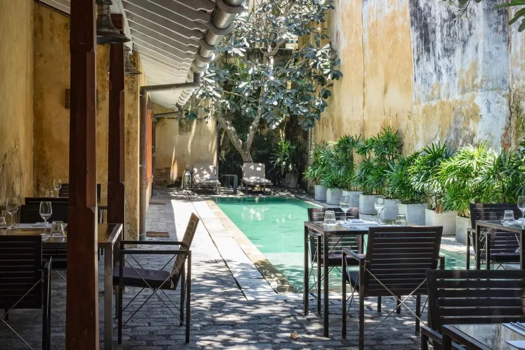 The Fort Printers - фото 15