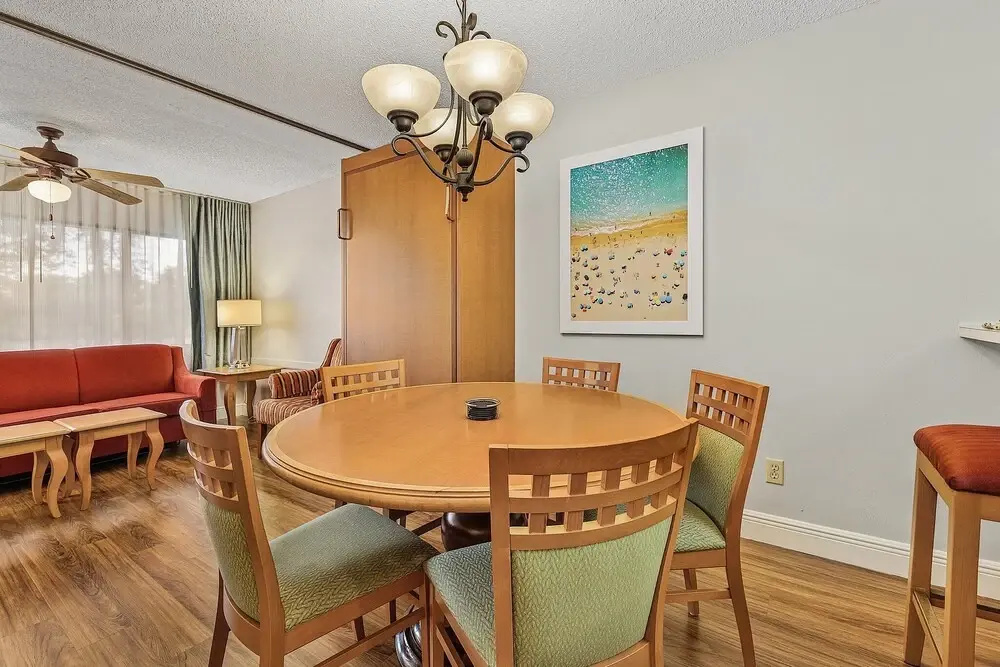 Lehigh Resort Club - Chambres