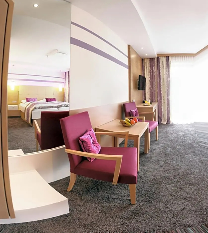 Superior room