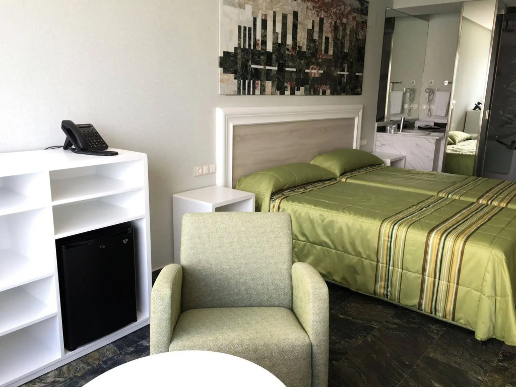 KAKTUS Hotel Benikaktus - Général