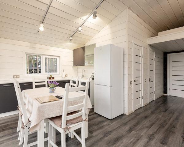 Коттедж в Дивный