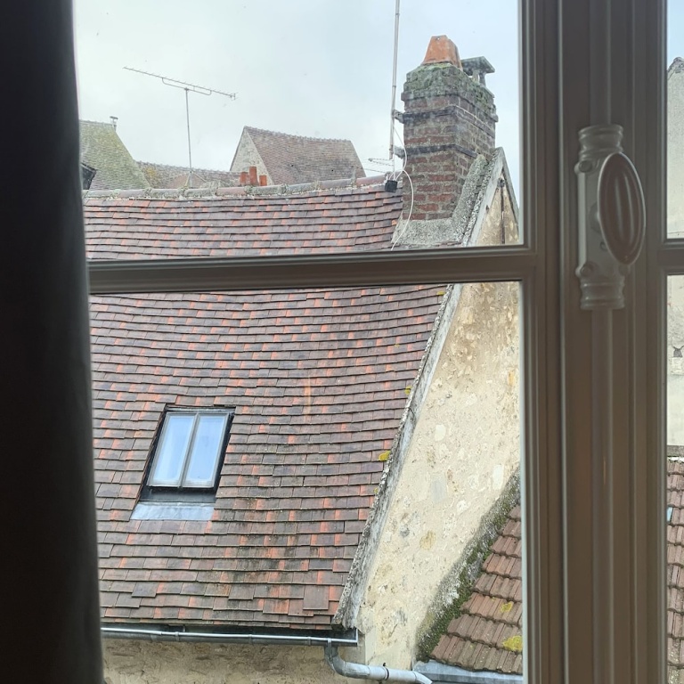 Voir la photo 1 — Maison de campagne