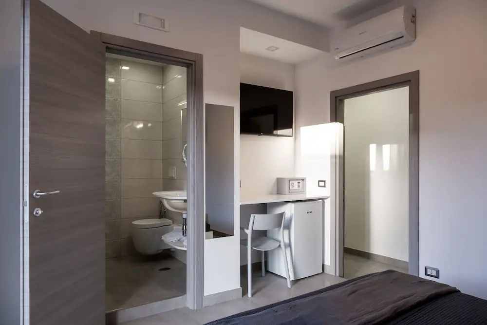 Hotel photo 6