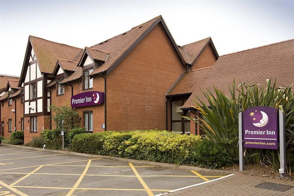 Premier Inn Balsall Common (Near Nec) - фото 1