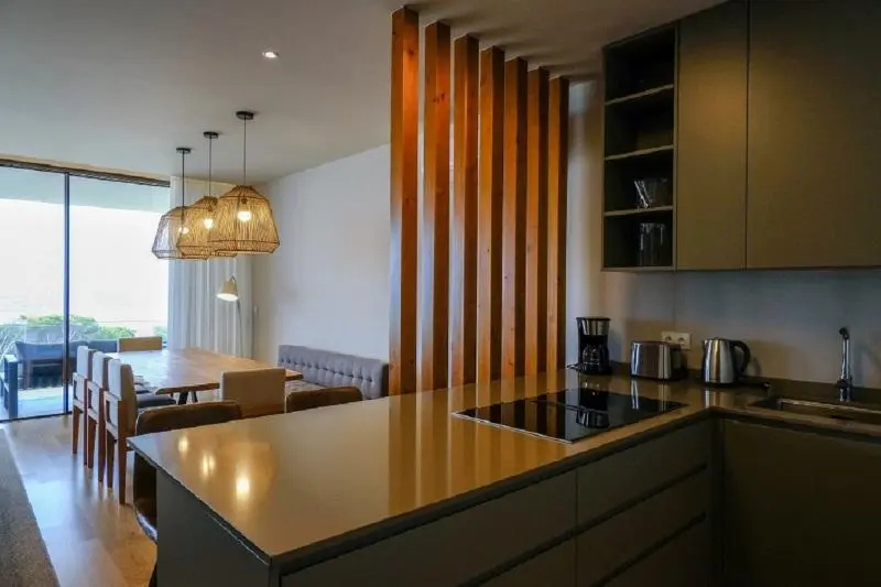 3 Bedrooms Apartment with balcony