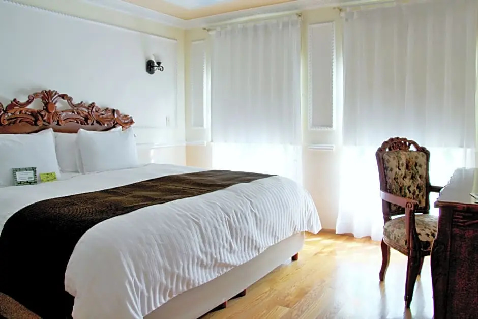 Residence L´ Heritage Royal Colonial by BlueBay - Chambres