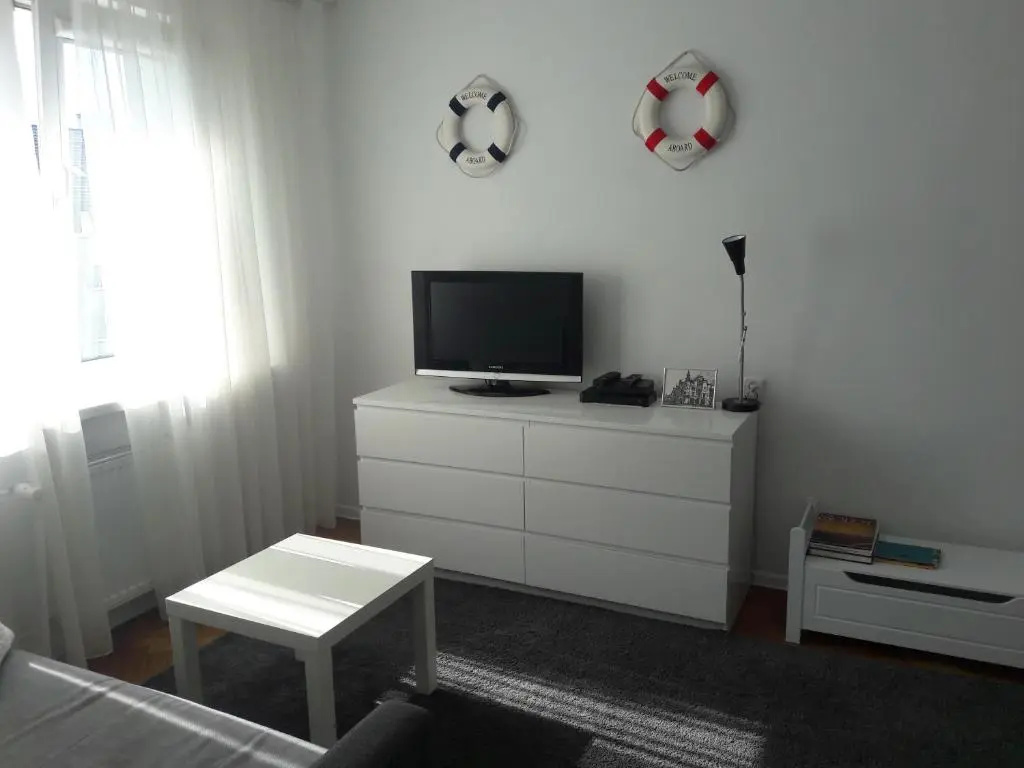 Ljus - Chambres