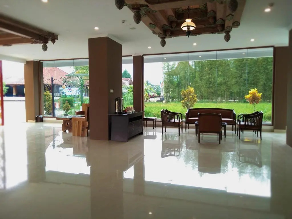 Hotel photo 23