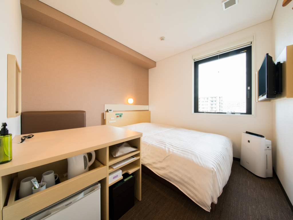 Super Hotel Tokyo Kinshicho Ekimae 사진 9