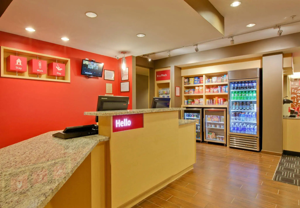 TownePlace Suites Corpus Christi Portland - Général