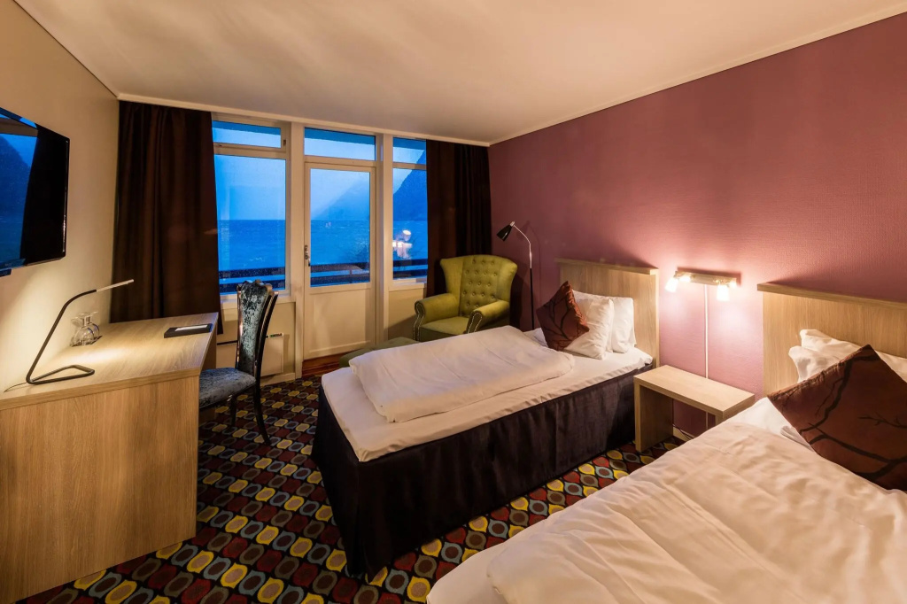 Hotel photo 7