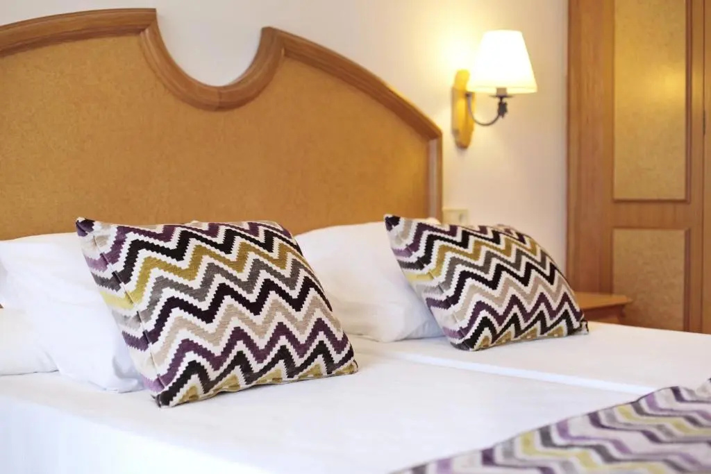 Grupotel Santa Eulària & Spa - Adults Only - Chambres