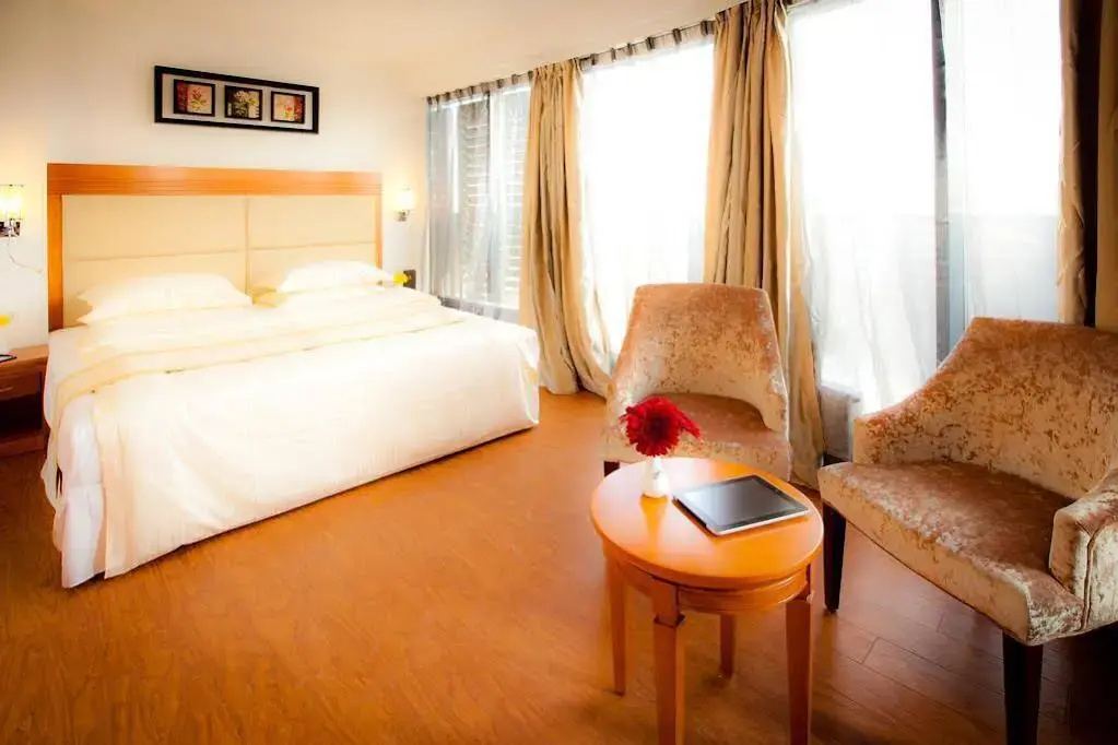 Hotel photo 7