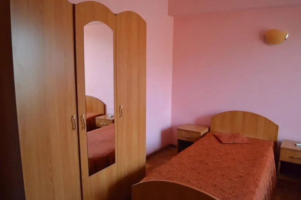 Pension Coral — фото 6