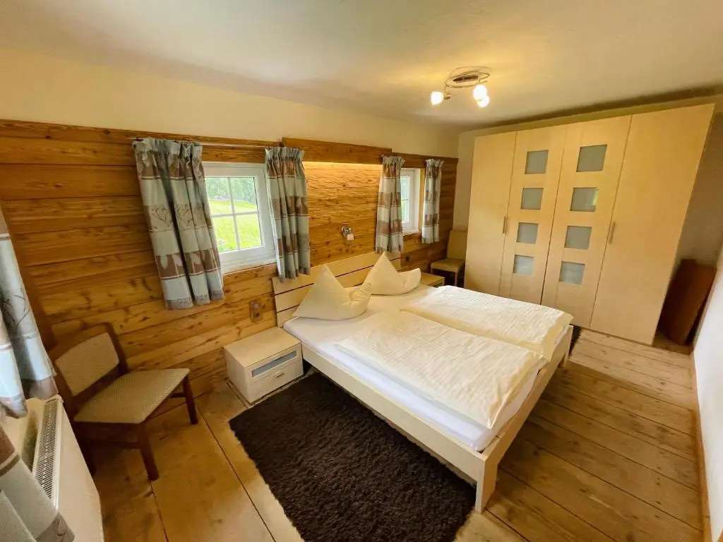 Arlerhof - Chambres