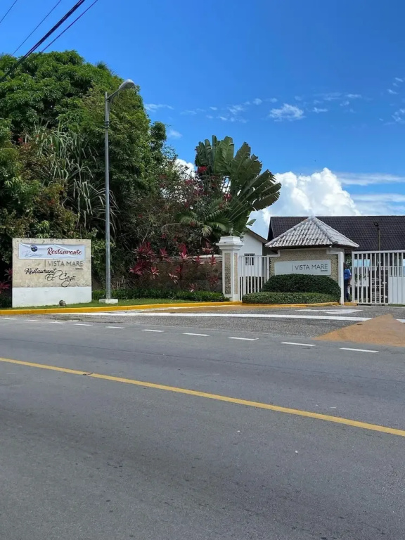 Comfort Apt Samana Vista Mare Xi-201