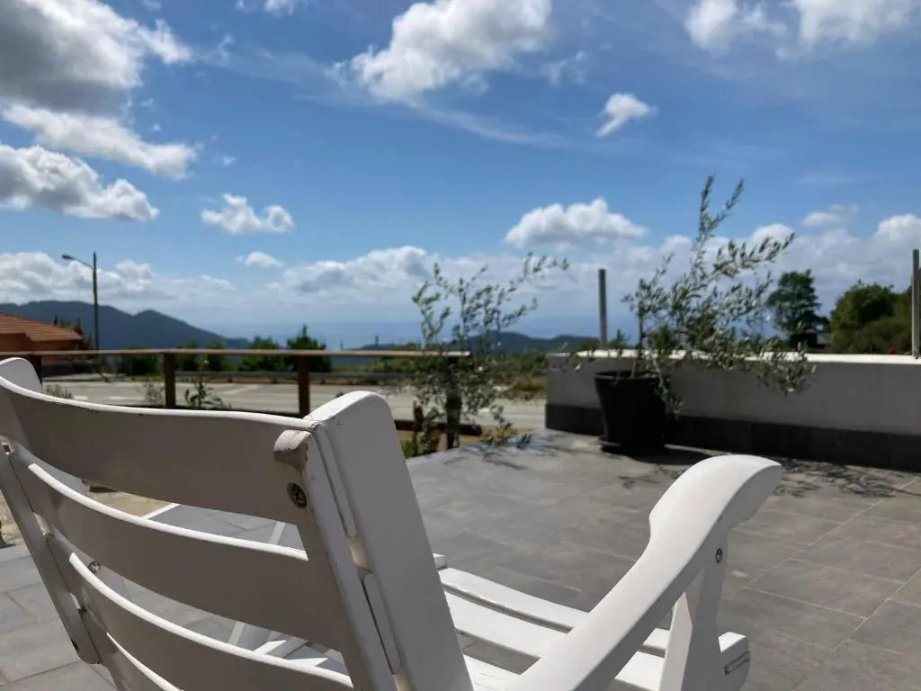 Casa Marcone - Chambres